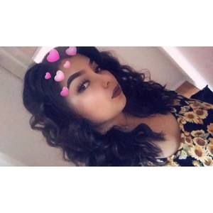 Meet your Posher, Gabby